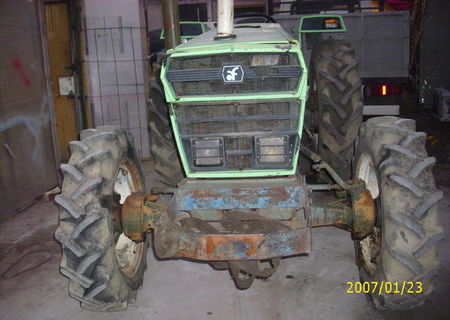 tractor agriful fiat 70 dtc