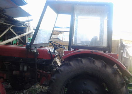 Tractor de vanzare