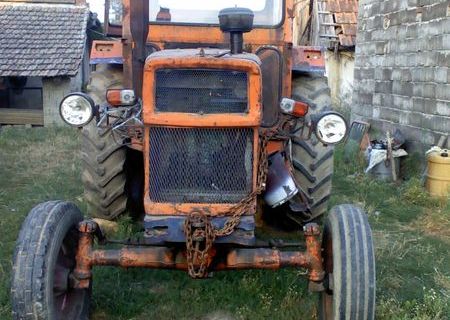 tractor de vanzare