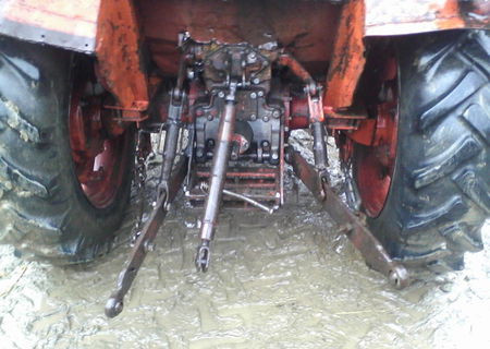 Tractor DT 445
