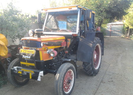 tractor fiat 45 cp