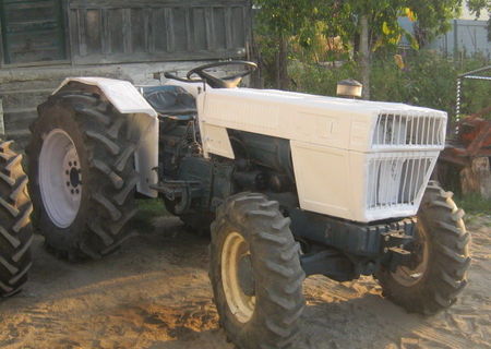 tractor fiat 4x4 dt