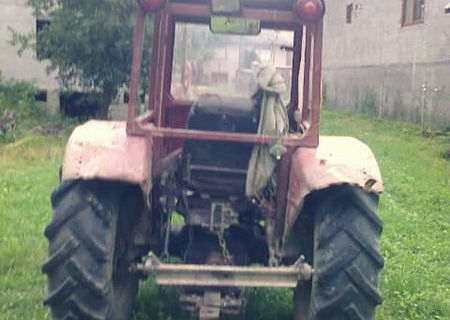 Tractor Fiat DT 445 4x4