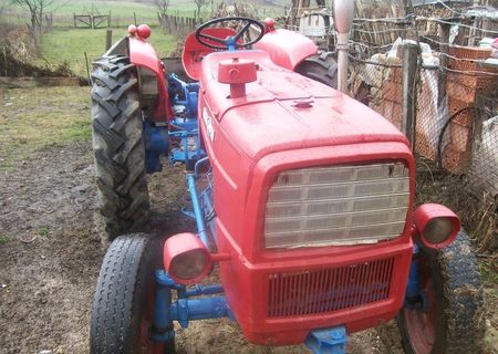 Tractor Fiat OM615