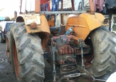 Tractor Fiat Someca 1000