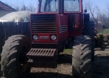 tractor fiat1880 dt