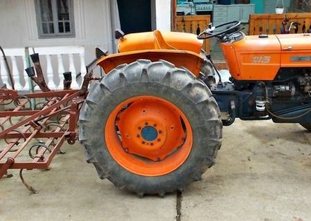 Tractor FIAT415