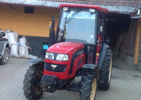 Tractor Foton 504