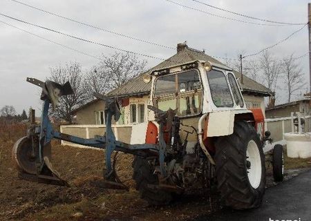 tractor Germania 90