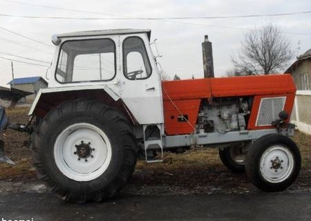 tractor Germania1