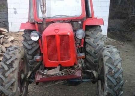 tractor italian 4x4