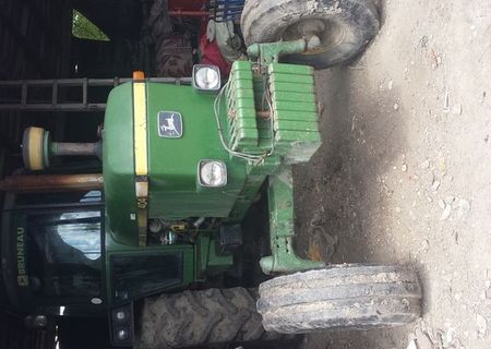 Tractor John Deere 4040