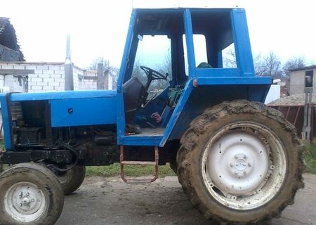 tractor landini