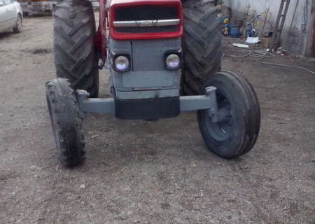 tractor masey fergunson