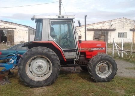 Tractor Massey-Ferguson 3050