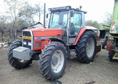 Tractor Massey Ferguson 3090 110cp