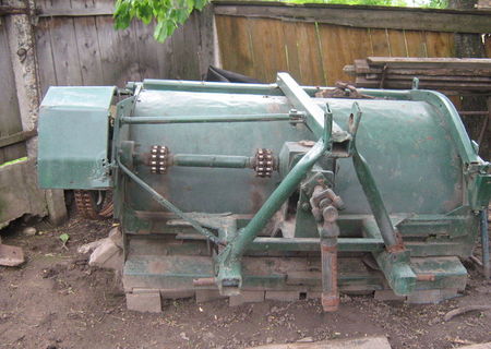 Tractor Ocazie