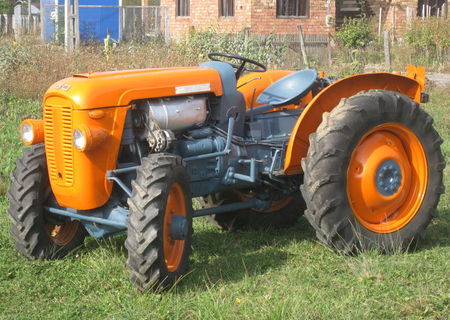 Tractor Same 4x4