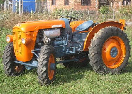 Tractor Same 4x4 Tractor Same 4x4