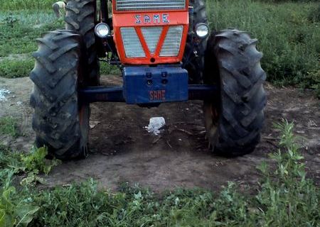 Tractor Same Ariette