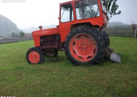 tractor u 650