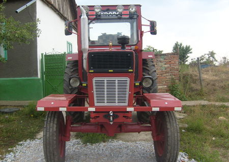 Tractor U650