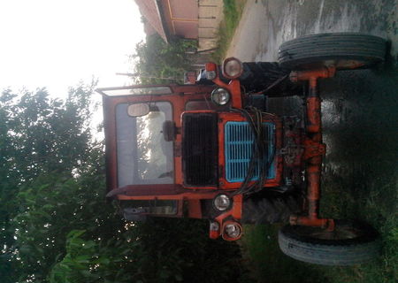 Tractor U650