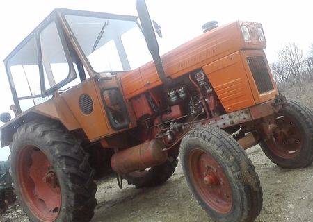 tractor u650