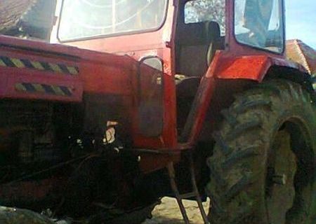 tractor utb 650