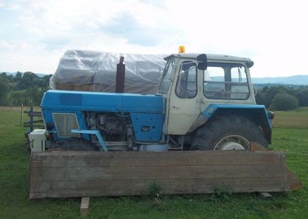 tractor Zetor 120 cp