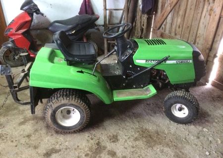 tractoras 12.5cp