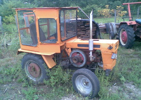 Tractoras chinezesc