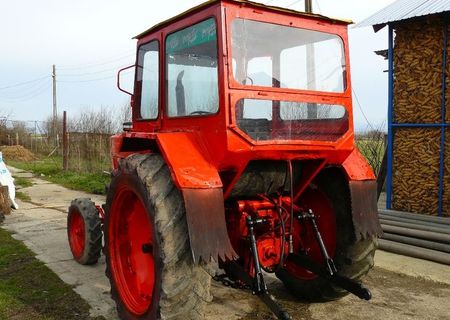 tractorU650