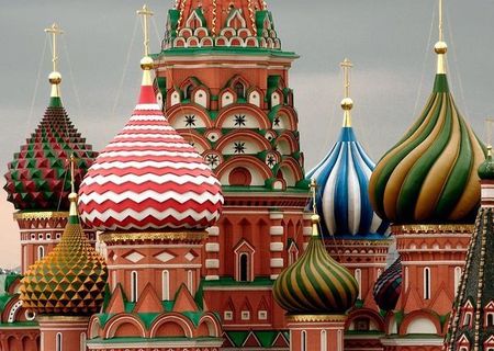 Traduceri rusa-romana