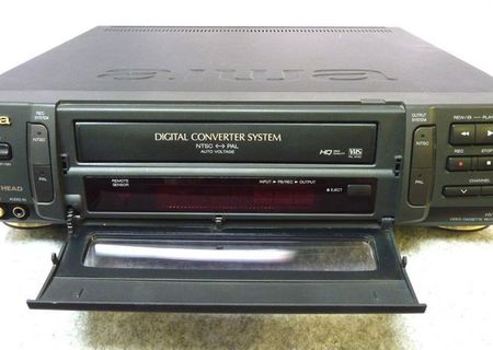 Transcoder NTSC Aiwa HV-MX1 Transcoder NTSC Aiwa HV-MX1