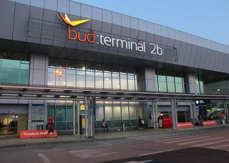 Transferuri, transport persoane Timisoara aeroport Budapesta, shopping la Budapesta