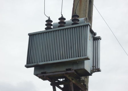 transformator 250 KVA transformator 250 KVA