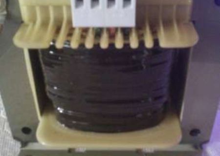 Transformator MOELLER 230V in 24V