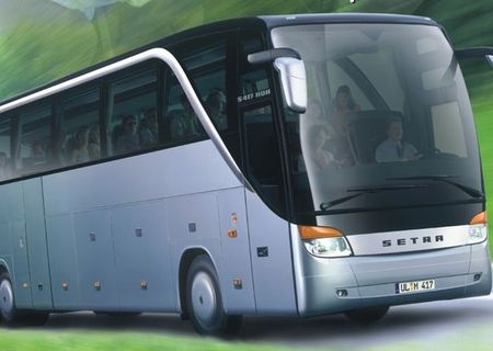 Transpor persoane - BELGIA ( autocar ) Transpor persoane - BELGIA ( autocar )