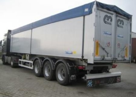 TRANSPORT CEREALE