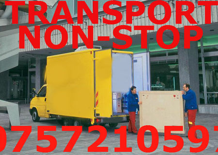 TRANSPORT FOARTE IEFTIN TRANSPORT FOARTE IEFTIN