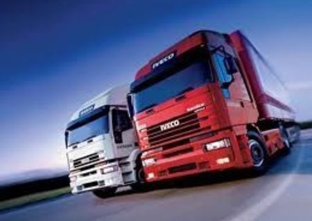 Transport international