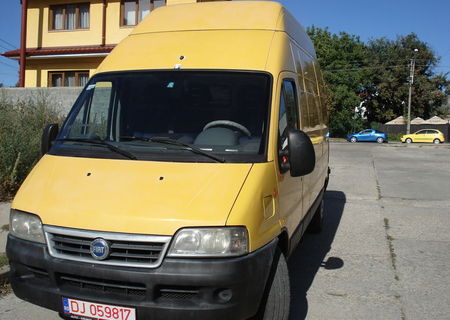 transport marfa 3.5t