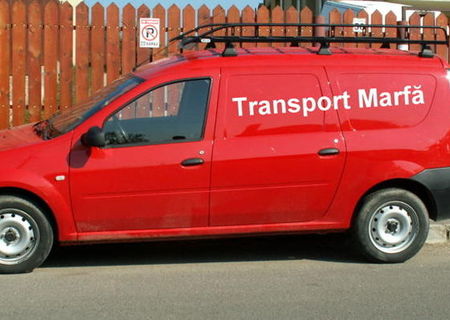 Transport marfa cu Logan Papuc inchis- Cluj Transport marfa cu Logan Papuc inchis- Cluj