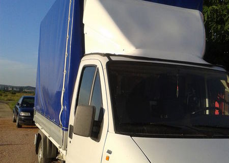 transport marfa mobilier mutari oradea