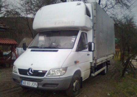Transport marfa (vind butoaie) Transport marfa (vind butoaie)