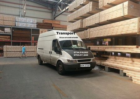 Transport Orice Transport Orice