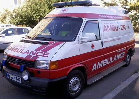 TRANSPORT PACIENTI - AMBULANTA - COST UNIC TRANSPORT PACIENTI - AMBULANTA - COST UNIC