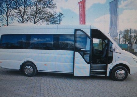 transport persoane
