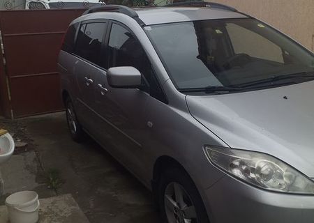 Transport persoane cu auto personală!